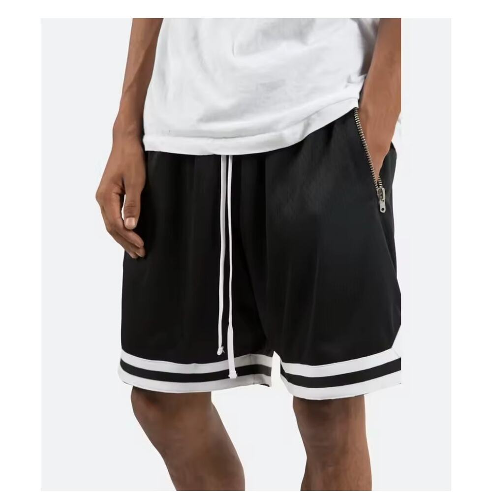 MNML Black Basketball Shorts size XS